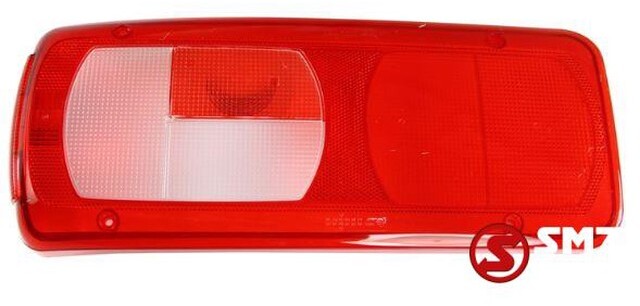 DAF Lens achterlicht LC8 links DAF CF XF - Luz trasera para Camión: foto 1 DAF Lens achterlicht LC8 links DAF CF XF - Luz trasera para Camión: foto 1