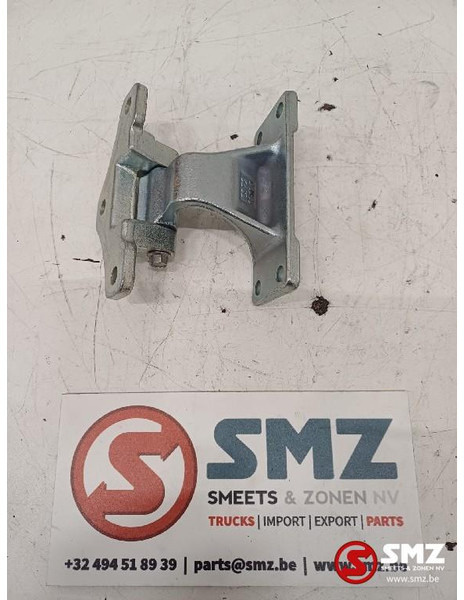 DAF Lot van 3 deurscharnieren linksonder / rechtsb - Puerta y piezas para Camión: foto 2 DAF Lot van 3 deurscharnieren linksonder / rechtsb - Puerta y piezas para Camión: foto 2