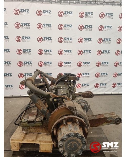 DAF Occ Aandrijfas DAF LF 55 1750975 - Palier para Camión: foto 4 DAF Occ Aandrijfas DAF LF 55 1750975 - Palier para Camión: foto 4