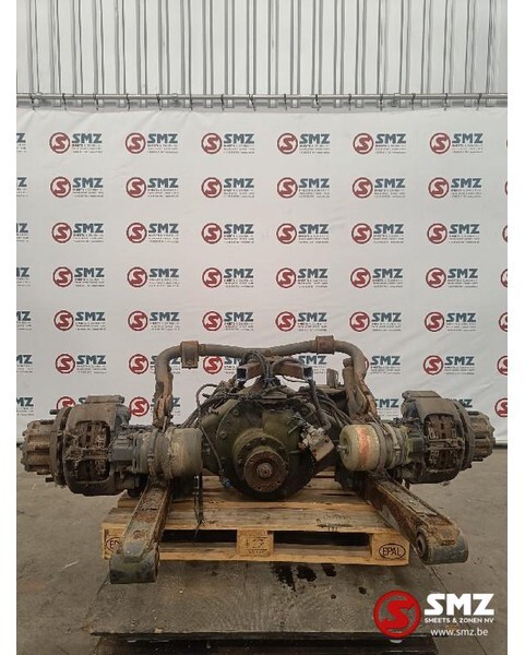 DAF Occ Aandrijfas DAF LF 55 1750975 - Palier para Camión: foto 1 DAF Occ Aandrijfas DAF LF 55 1750975 - Palier para Camión: foto 1