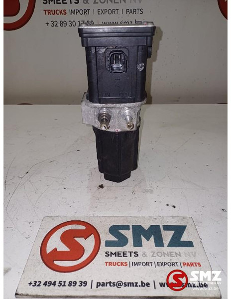 DAF Occ AdBluepomp DAF - Procesamiento de combustible para Camión: foto 1 DAF Occ AdBluepomp DAF - Procesamiento de combustible para Camión: foto 1