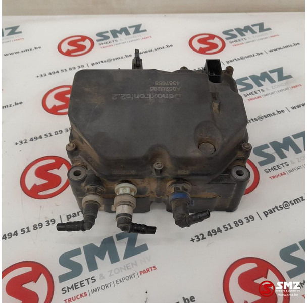 DAF Occ AdBluepomp DAF - Procesamiento de combustible para Camión: foto 3 DAF Occ AdBluepomp DAF - Procesamiento de combustible para Camión: foto 3