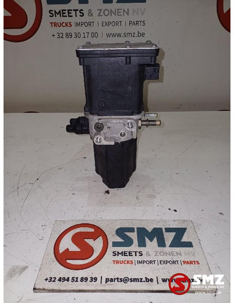 DAF Occ AdBluepomp DAF - Procesamiento de combustible para Camión: foto 2 DAF Occ AdBluepomp DAF - Procesamiento de combustible para Camión: foto 2