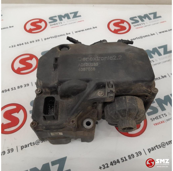 DAF Occ AdBluepomp DAF - Procesamiento de combustible para Camión: foto 2 DAF Occ AdBluepomp DAF - Procesamiento de combustible para Camión: foto 2