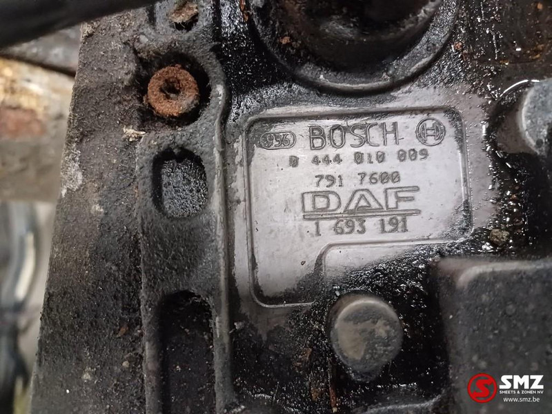 DAF Occ AdBluepomp DAF - Procesamiento de combustible para Camión: foto 5 DAF Occ AdBluepomp DAF - Procesamiento de combustible para Camión: foto 5