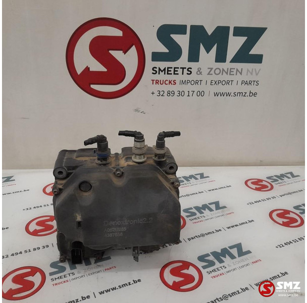 DAF Occ AdBluepomp DAF - Procesamiento de combustible para Camión: foto 1 DAF Occ AdBluepomp DAF - Procesamiento de combustible para Camión: foto 1