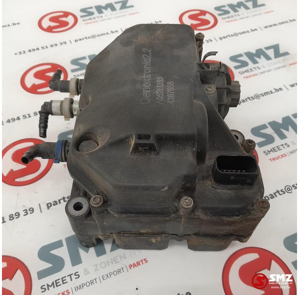 DAF Occ AdBluepomp DAF - Procesamiento de combustible para Camión: foto 4 DAF Occ AdBluepomp DAF - Procesamiento de combustible para Camión: foto 4