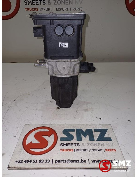DAF Occ AdBluepomp DAF - Procesamiento de combustible para Camión: foto 3 DAF Occ AdBluepomp DAF - Procesamiento de combustible para Camión: foto 3