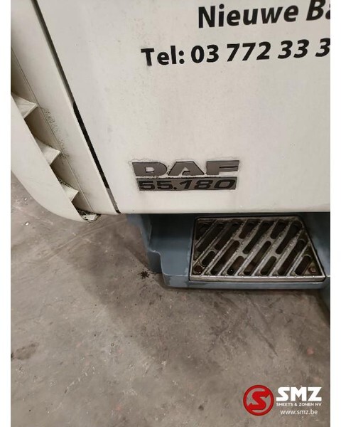 DAF Occ Cabine DAF 55 LF - Cabina para Camión: foto 5 DAF Occ Cabine DAF 55 LF - Cabina para Camión: foto 5