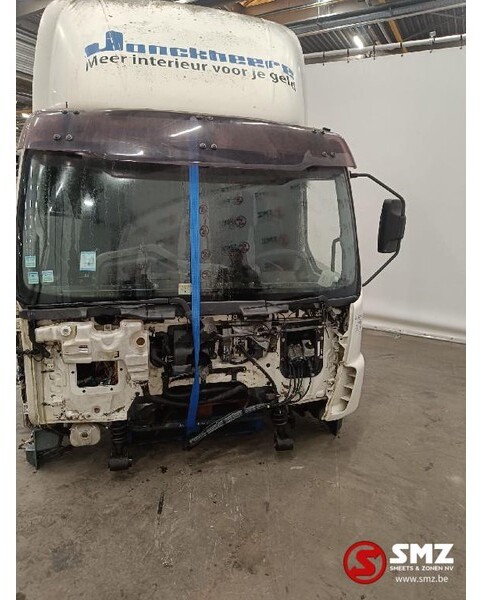 DAF Occ Cabine DAF 55 LF - Cabina para Camión: foto 3 DAF Occ Cabine DAF 55 LF - Cabina para Camión: foto 3