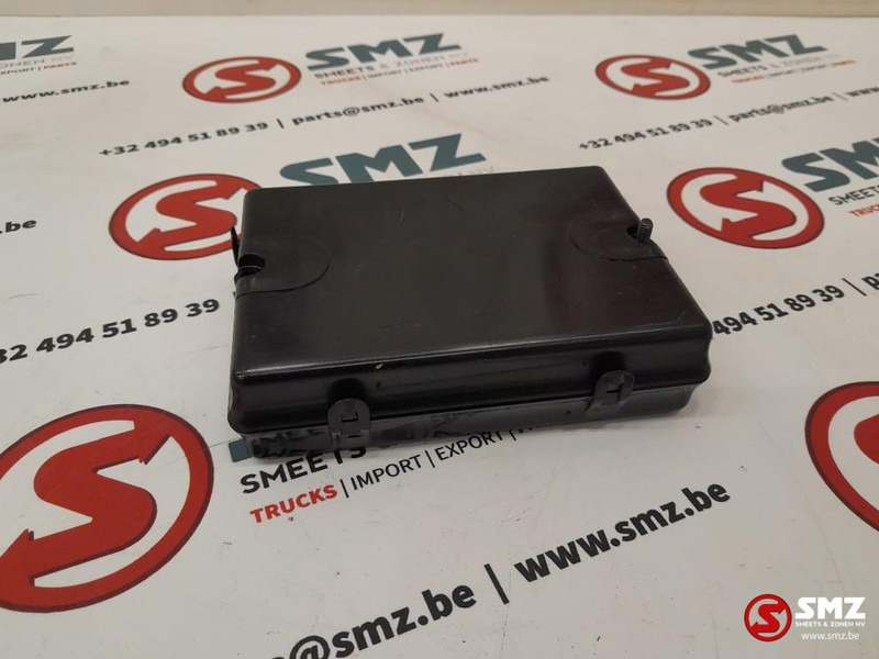 DAF Occ ECU BBM-L regeleenheid DAF - Unidad de control para Camión: foto 5 DAF Occ ECU BBM-L regeleenheid DAF - Unidad de control para Camión: foto 5