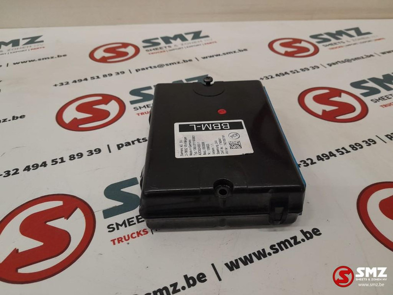 DAF Occ ECU BBM-L regeleenheid DAF - Unidad de control para Camión: foto 4 DAF Occ ECU BBM-L regeleenheid DAF - Unidad de control para Camión: foto 4