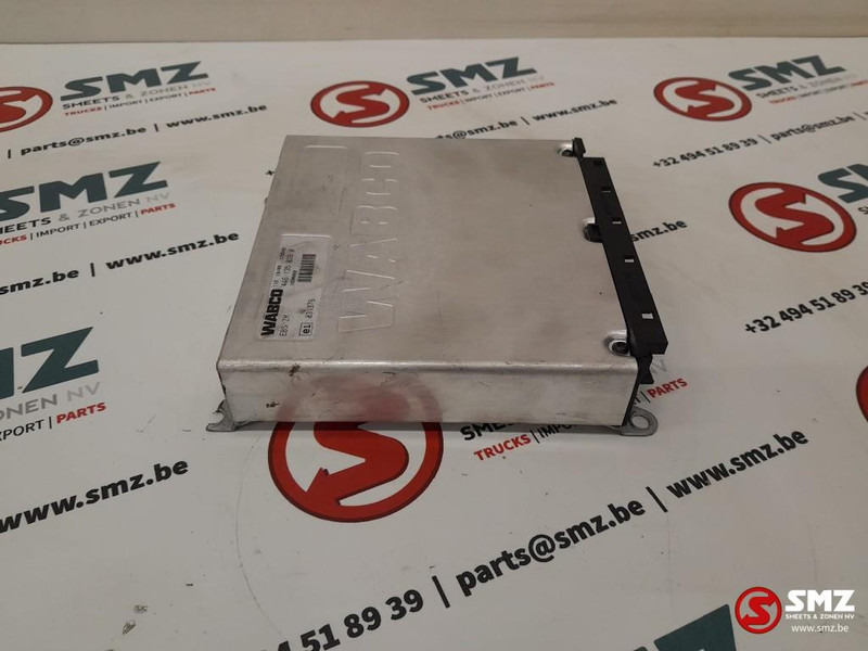 DAF Occ ECU EBS ZM regeleenheid DAF - Unidad de control para Camión: foto 3 DAF Occ ECU EBS ZM regeleenheid DAF - Unidad de control para Camión: foto 3