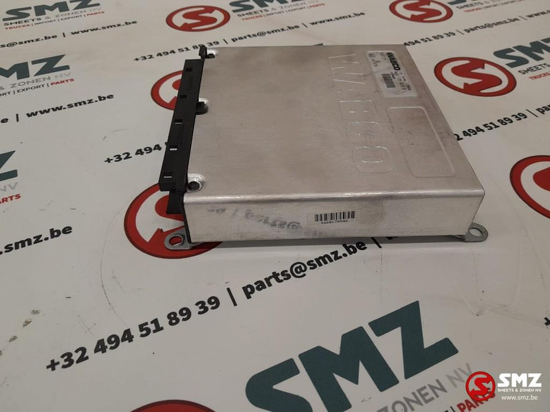 DAF Occ ECU EBS ZM regeleenheid DAF - Unidad de control para Camión: foto 4 DAF Occ ECU EBS ZM regeleenheid DAF - Unidad de control para Camión: foto 4