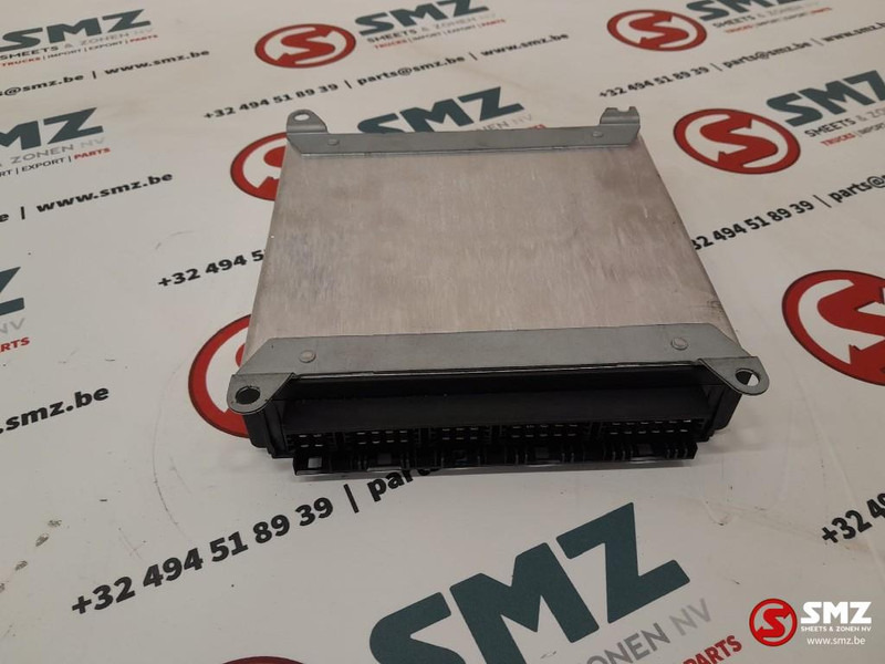 DAF Occ ECU EBS ZM regeleenheid DAF - Unidad de control para Camión: foto 5 DAF Occ ECU EBS ZM regeleenheid DAF - Unidad de control para Camión: foto 5