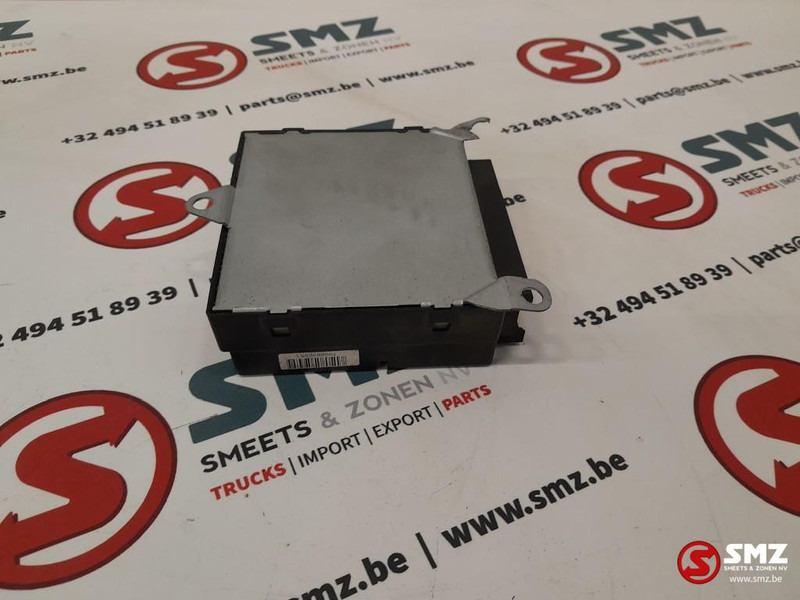 DAF Occ ECU ECAS regeleenheid DAF - Unidad de control para Camión: foto 5 DAF Occ ECU ECAS regeleenheid DAF - Unidad de control para Camión: foto 5