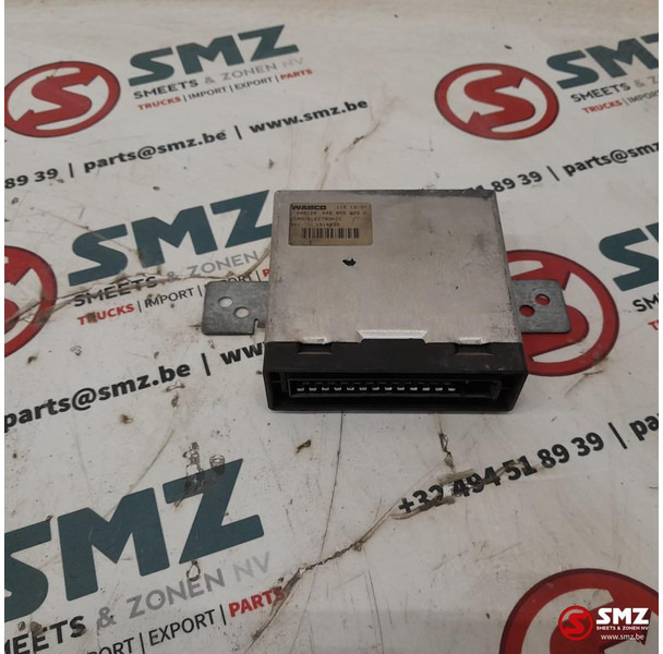 DAF Occ ECU ECAS regeleenheid DAF - Unidad de control para Camión: foto 1 DAF Occ ECU ECAS regeleenheid DAF - Unidad de control para Camión: foto 1