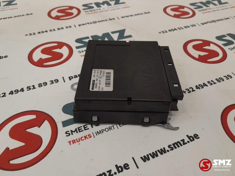 DAF Occ ECU ECAS regeleenheid DAF - Unidad de control para Camión: foto 4 DAF Occ ECU ECAS regeleenheid DAF - Unidad de control para Camión: foto 4