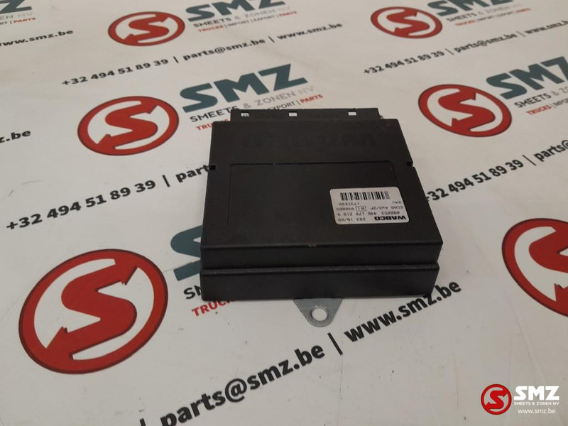 DAF Occ ECU ECAS regeleenheid DAF - Unidad de control para Camión: foto 2 DAF Occ ECU ECAS regeleenheid DAF - Unidad de control para Camión: foto 2
