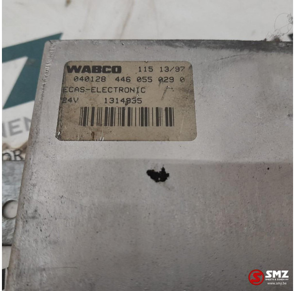 DAF Occ ECU ECAS regeleenheid DAF - Unidad de control para Camión: foto 5 DAF Occ ECU ECAS regeleenheid DAF - Unidad de control para Camión: foto 5
