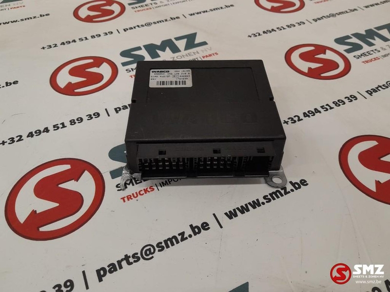 DAF Occ ECU ECAS regeleenheid DAF - Unidad de control para Camión: foto 1 DAF Occ ECU ECAS regeleenheid DAF - Unidad de control para Camión: foto 1