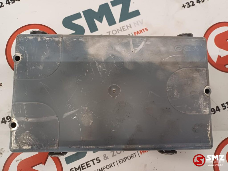 DAF Occ ECU VIC3 regeleenheid DAF - Unidad de control para Camión: foto 4 DAF Occ ECU VIC3 regeleenheid DAF - Unidad de control para Camión: foto 4