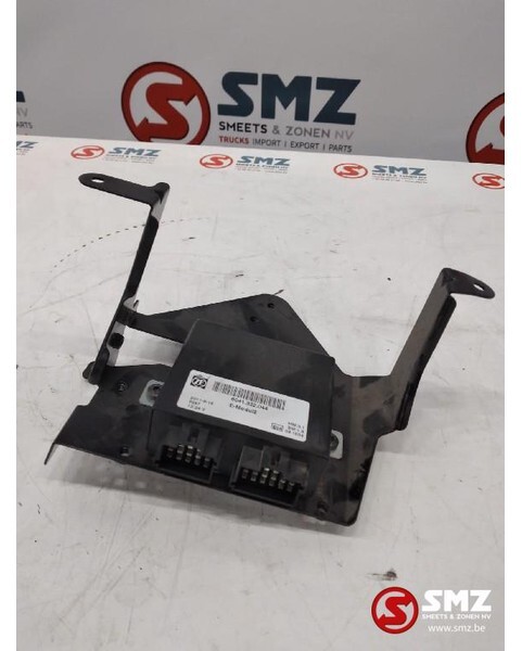 DAF Occ ECU modul 2 besturingseenheid DAF XF CF ZF604 - Unidad de control para Camión: foto 3 DAF Occ ECU modul 2 besturingseenheid DAF XF CF ZF604 - Unidad de control para Camión: foto 3