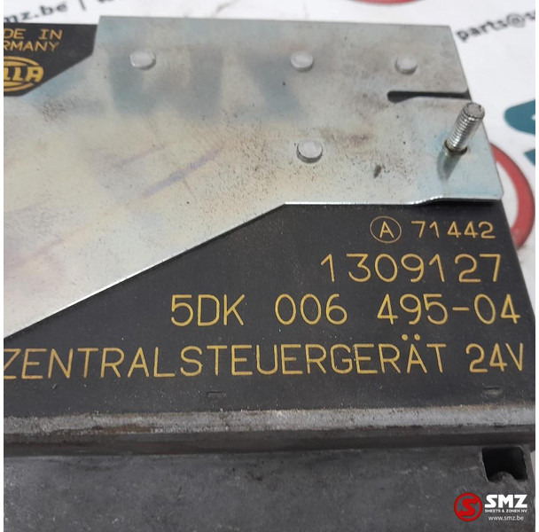 DAF Occ ECU motorbesturingseenheid DAF - Unidad de control para Camión: foto 5 DAF Occ ECU motorbesturingseenheid DAF - Unidad de control para Camión: foto 5