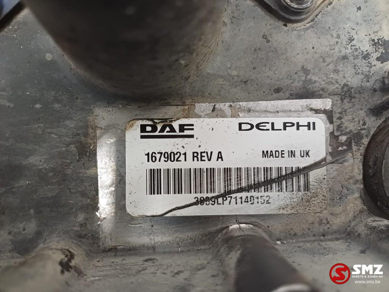 DAF Occ ECU motorbesturingseenheid DAF - Unidad de control para Camión: foto 3 DAF Occ ECU motorbesturingseenheid DAF - Unidad de control para Camión: foto 3