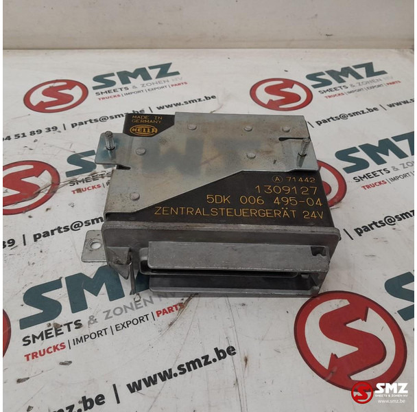 DAF Occ ECU motorbesturingseenheid DAF - Unidad de control para Camión: foto 1 DAF Occ ECU motorbesturingseenheid DAF - Unidad de control para Camión: foto 1