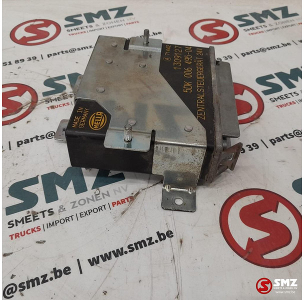 DAF Occ ECU motorbesturingseenheid DAF - Unidad de control para Camión: foto 3 DAF Occ ECU motorbesturingseenheid DAF - Unidad de control para Camión: foto 3