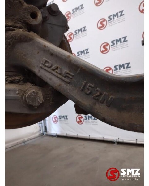 DAF Occ Stuuras 152N DAF CF - Bastidor/ Chasis para Camión: foto 4 DAF Occ Stuuras 152N DAF CF - Bastidor/ Chasis para Camión: foto 4