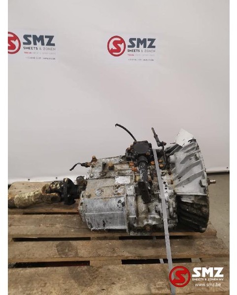 DAF Occ Versnellingsbak DAF S6-36 - Caja de cambios para Camión: foto 1 DAF Occ Versnellingsbak DAF S6-36 - Caja de cambios para Camión: foto 1