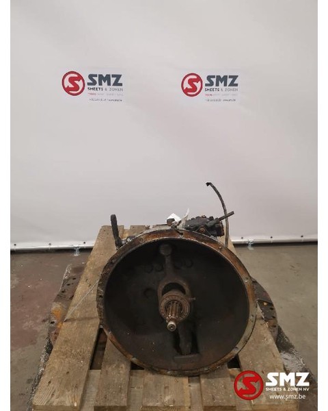 DAF Occ Versnellingsbak DAF S6-36 - Caja de cambios para Camión: foto 3 DAF Occ Versnellingsbak DAF S6-36 - Caja de cambios para Camión: foto 3