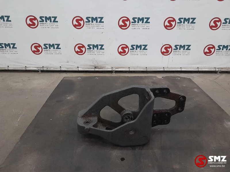 DAF Occ bladveersteun vooras links DAF - Bastidor/ Chasis para Camión: foto 2 DAF Occ bladveersteun vooras links DAF - Bastidor/ Chasis para Camión: foto 2