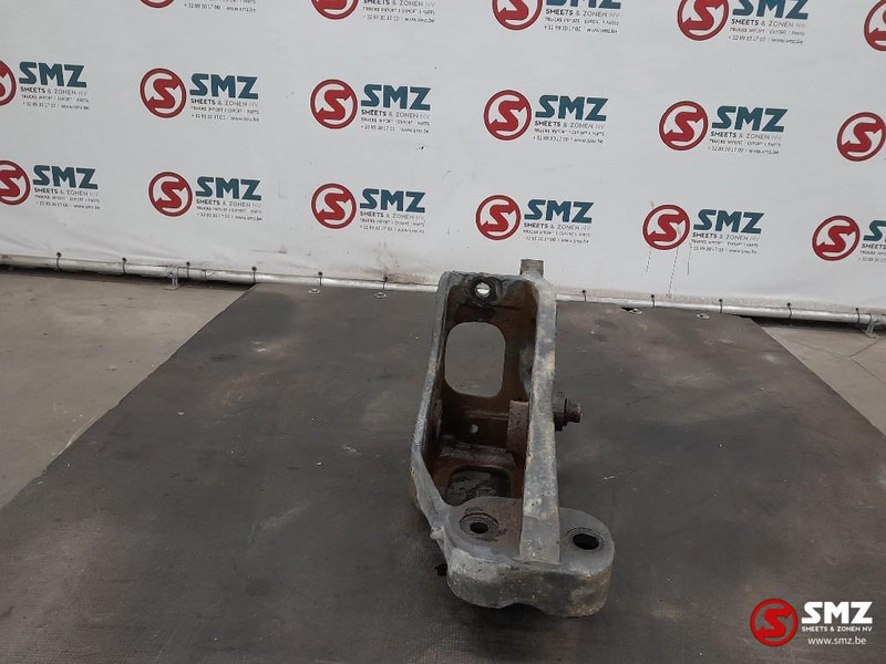 DAF Occ bladveersteun vooras rechts DAF - Bastidor/ Chasis para Camión: foto 4 DAF Occ bladveersteun vooras rechts DAF - Bastidor/ Chasis para Camión: foto 4