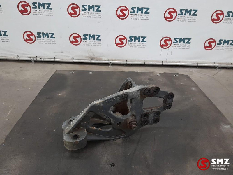 DAF Occ bladveersteun vooras rechts DAF - Bastidor/ Chasis para Camión: foto 1 DAF Occ bladveersteun vooras rechts DAF - Bastidor/ Chasis para Camión: foto 1