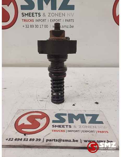 DAF Occ brandstofinjectiepomp Euro 5 DAF - Bomba de combustible para Camión: foto 1 DAF Occ brandstofinjectiepomp Euro 5 DAF - Bomba de combustible para Camión: foto 1