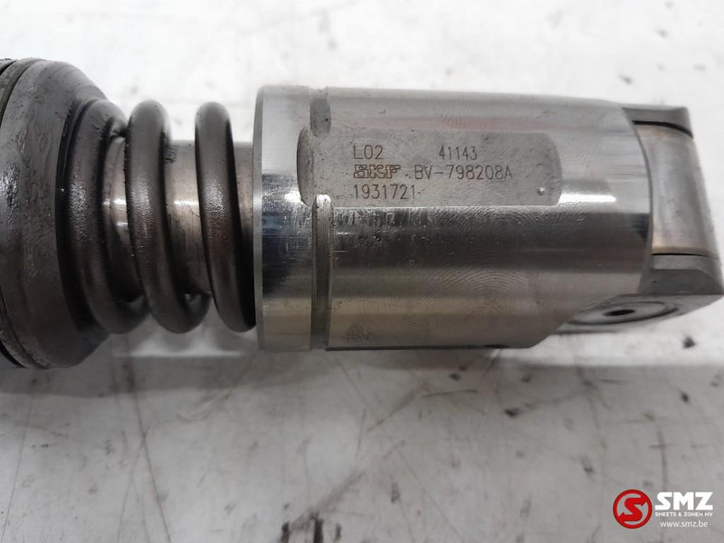 DAF Occ brandstofinjectiepomp MX13 DAF - Bomba de combustible para Camión: foto 3 DAF Occ brandstofinjectiepomp MX13 DAF - Bomba de combustible para Camión: foto 3