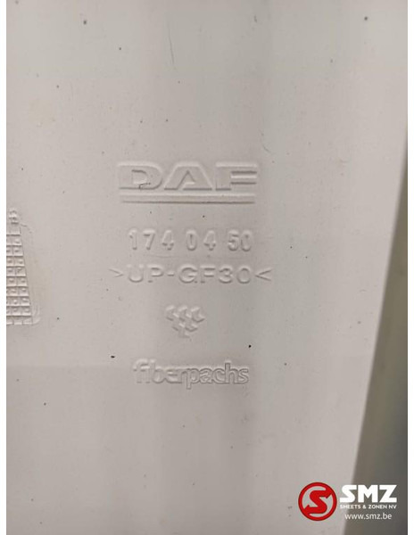 DAF Occ cabinespoiler rechts DAF - Aerodinámica/ Spoiler para Camión: foto 3 DAF Occ cabinespoiler rechts DAF - Aerodinámica/ Spoiler para Camión: foto 3