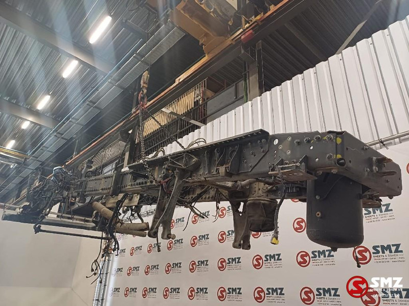 DAF Occ chassis / frame compleet DAF CF 460 4x2 - Bastidor/ Chasis para Camión: foto 3 DAF Occ chassis / frame compleet DAF CF 460 4x2 - Bastidor/ Chasis para Camión: foto 3