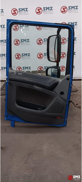 DAF Occ deur links DAF - Puerta y piezas para Camión: foto 2 DAF Occ deur links DAF - Puerta y piezas para Camión: foto 2