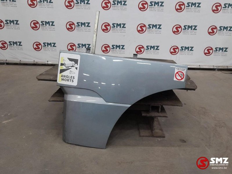 DAF Occ deurverlenging links DAF - Puerta y piezas para Camión: foto 1 DAF Occ deurverlenging links DAF - Puerta y piezas para Camión: foto 1