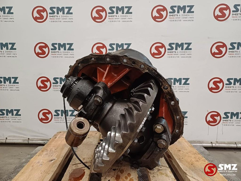 DAF Occ differentiëel 1344 DAF 2,38 - Diferencial para Camión: foto 3 DAF Occ differentiëel 1344 DAF 2,38 - Diferencial para Camión: foto 3