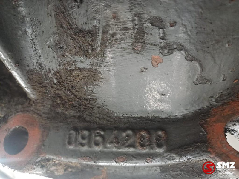 DAF Occ differentiëel 1347 DAF i:3,083 - Diferencial para Camión: foto 5 DAF Occ differentiëel 1347 DAF i:3,083 - Diferencial para Camión: foto 5