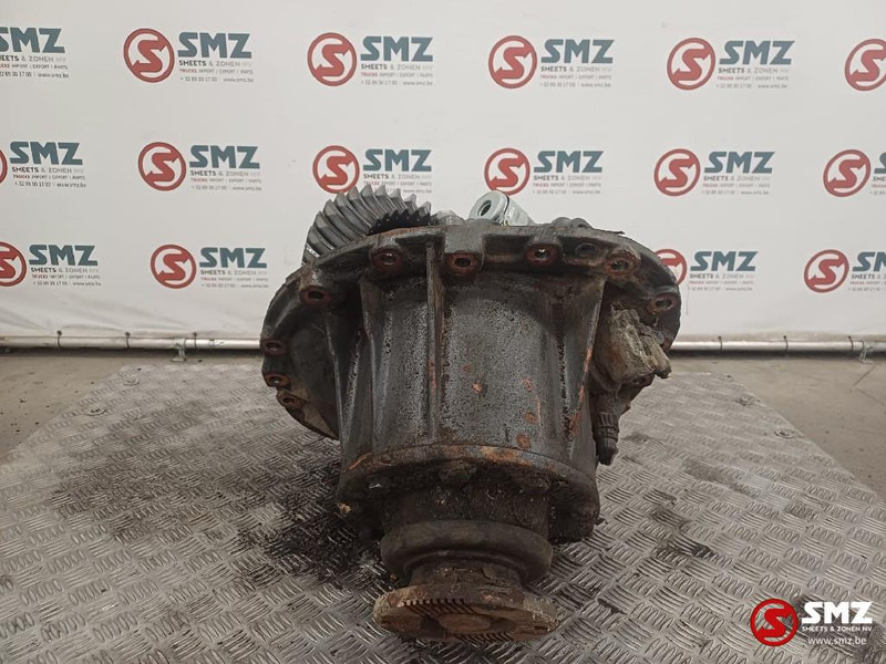 DAF Occ differentiëel 1347 DAF i:3,083 - Diferencial para Camión: foto 4 DAF Occ differentiëel 1347 DAF i:3,083 - Diferencial para Camión: foto 4