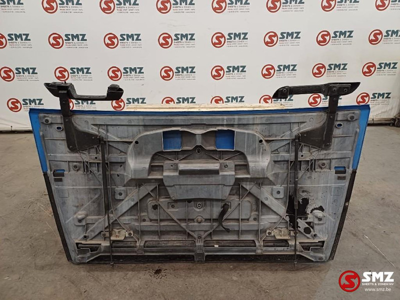 DAF Occ grille DAF - Parrilla para Camión: foto 2 DAF Occ grille DAF - Parrilla para Camión: foto 2