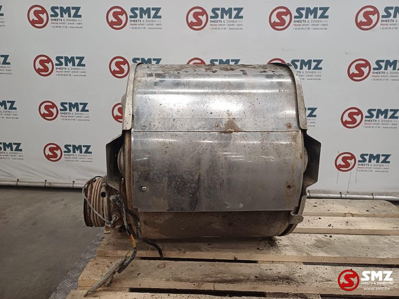 DAF Occ katalysator Euro 5 DAF - Convertidor catalítico para Camión: foto 4 DAF Occ katalysator Euro 5 DAF - Convertidor catalítico para Camión: foto 4