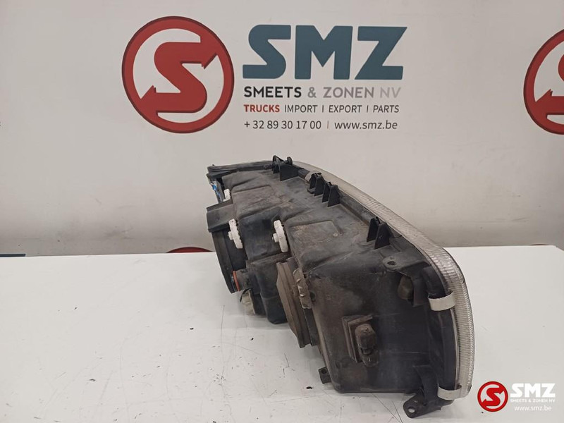 DAF Occ koplamp rechts DAF - Faro delantero para Camión: foto 4 DAF Occ koplamp rechts DAF - Faro delantero para Camión: foto 4