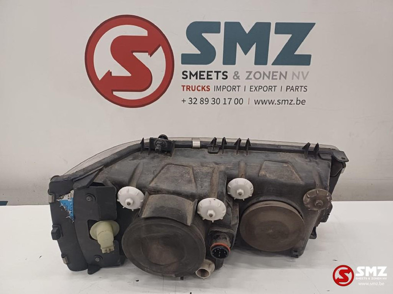 DAF Occ koplamp rechts DAF - Faro delantero para Camión: foto 2 DAF Occ koplamp rechts DAF - Faro delantero para Camión: foto 2